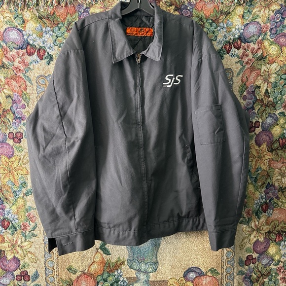 Men jacket - Picture 1 of 7